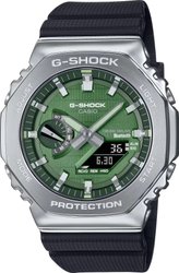 Наручные часы Casio G-Shock GBM-2100A-1A3