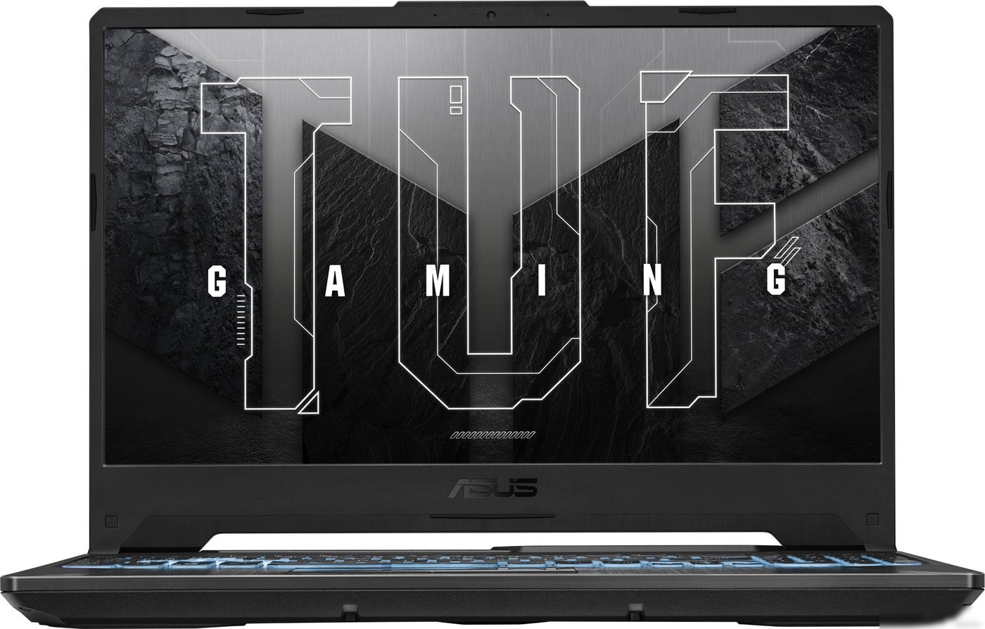 Игровой ноутбук ASUS TUF Gaming A15 FA506NCR-HN044 Win 11 Pro