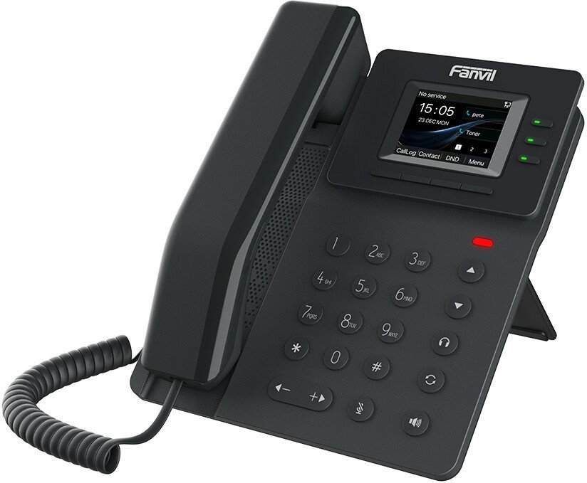 IP-телефон Fanvil V60G