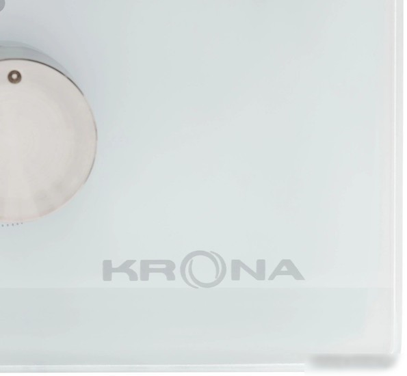 Варочная панель Krona Hagel 45 WH W