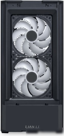 Корпус Lian Li Lancool 207 G99.LAN207RX.10R