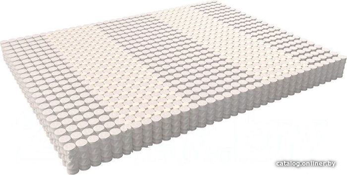 Матрас Mr. Mattress Mix 200x195