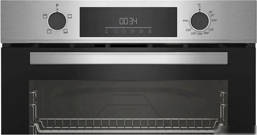 Электрический духовой шкаф BEKO BBIC12300XD