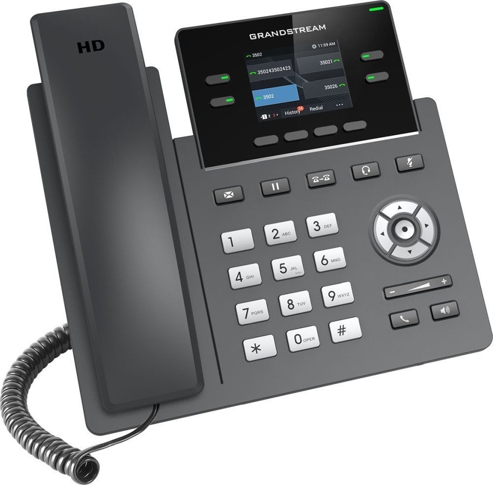 IP-телефон Grandstream GRP-2612G