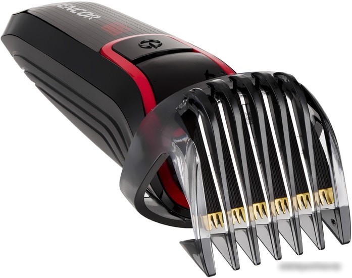 Универсальный триммер Sencor SHP 6201RD