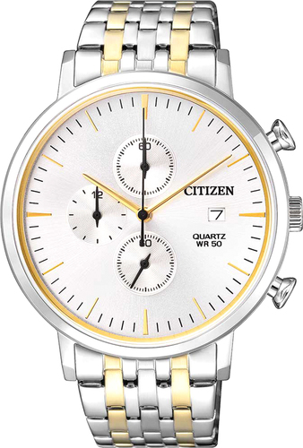 Наручные часы Citizen AN3614-54A