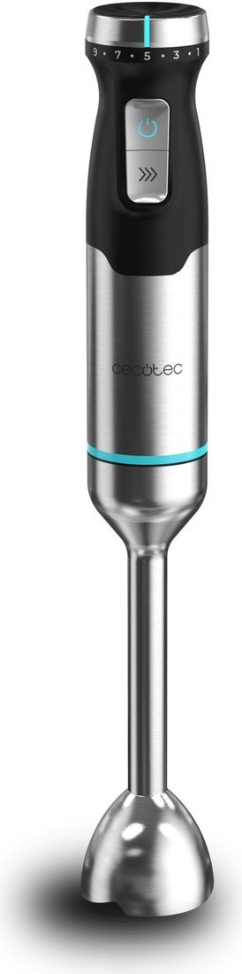 Погружной блендер Cecotec Power Pulsar 2300MAX Cream&Crush