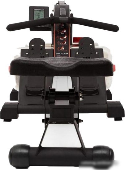 Гребной тренажер VictoryFit VF-WR900