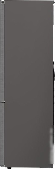 Холодильник LG GC-B509SMSM