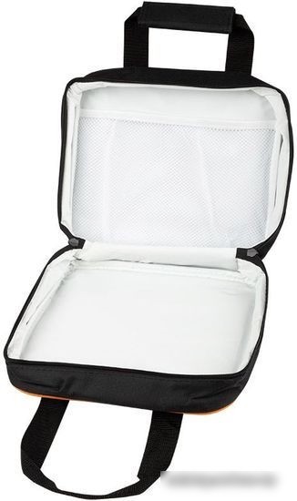 Термосумка Ecos PC2213 104573 6л (черный)