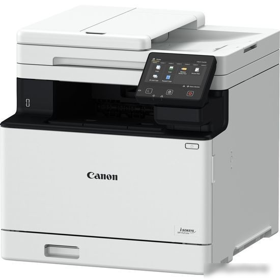 МФУ Canon MF752Cdw 5455C012