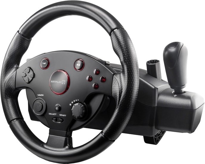 Руль Artplays C900