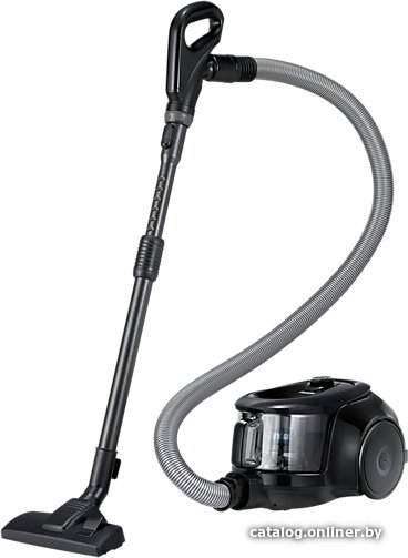 Пылесос Samsung VC18M21D0VG/EV