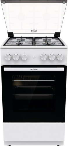 Кухонная плита Gorenje GGI5A21WH