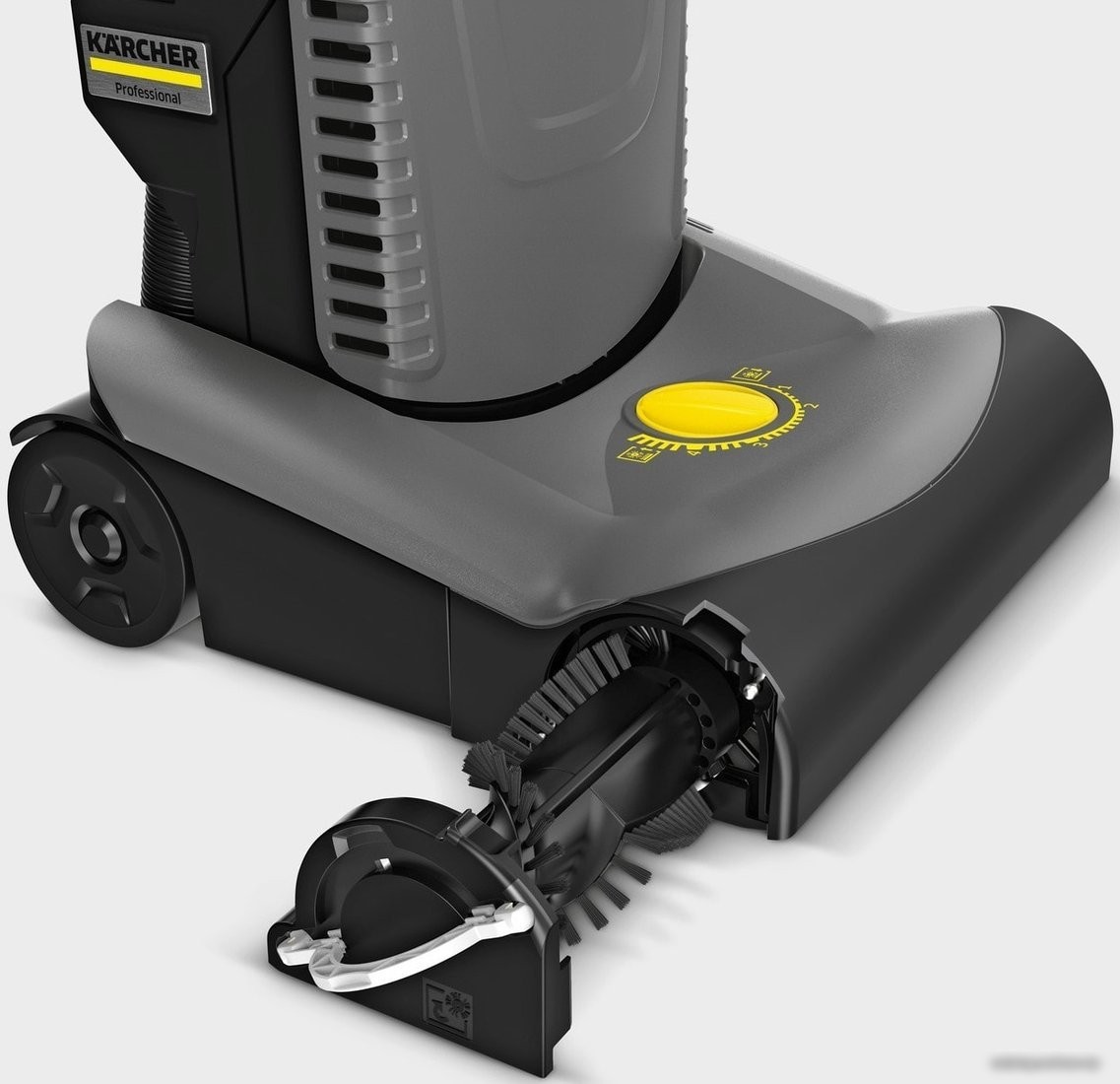 Пылесос Karcher CV 30/1 1.023-121.0