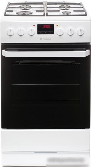 Кухонная плита Hansa FCMW582109
