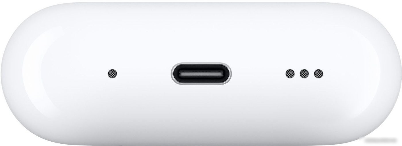 Наушники Apple AirPods Pro 2 (с разъемом USB Type-C)