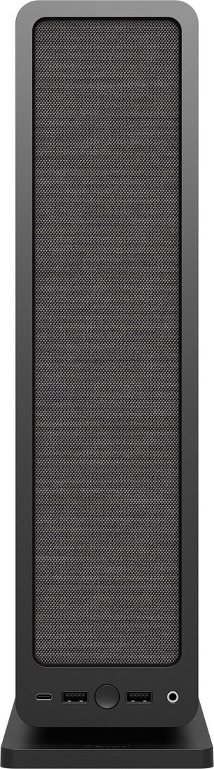Корпус Fractal Design Ridge FD-C-RID1N-11