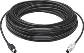 Кабель Logitech L939-001490 15 м