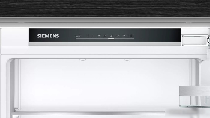 Холодильник Siemens KI86NVFE0