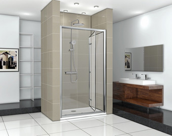 Душевая дверь Cerutti Spa Bella D91T