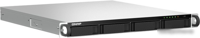 Сетевой накопитель QNAP TS-464U-RP-8G