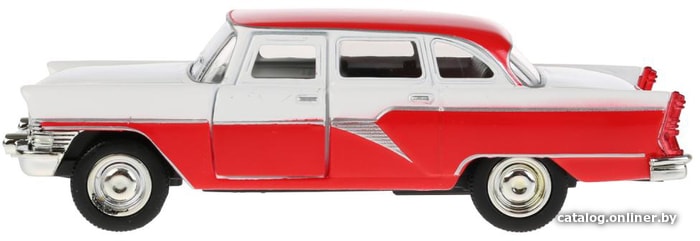 Технопарк Газ Чайка X600-H09083-R