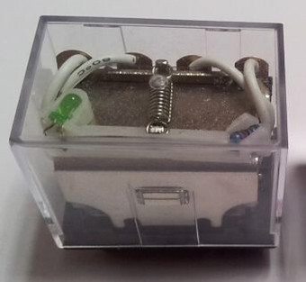 Реле промежуточное TDM Electric SQ0701-0056