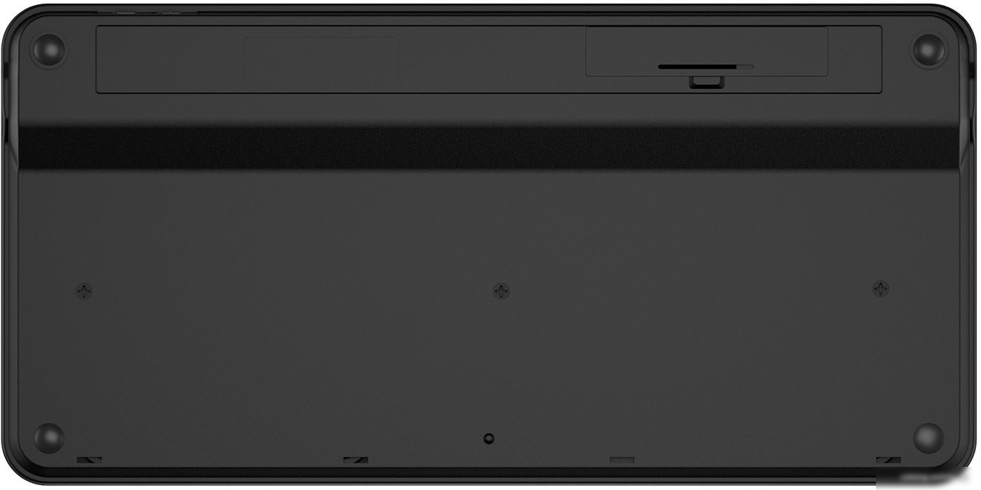 Клавиатура A4Tech Fstyler FBK30 (черный)