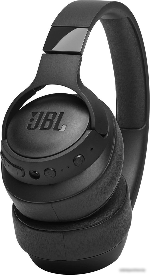 Наушники JBL Tune 760NC (черный)