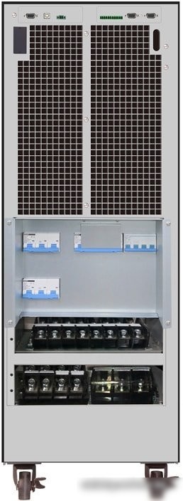 Источник бесперебойного питания IPPON Innova RT 33 60K Tower