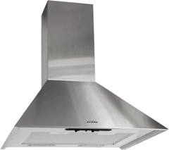 Кухонная вытяжка Elikor Silver Storm 60Н-650-П3Л (нержавеющая сталь)