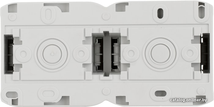 Розетка Legrand Quteo 782353 (серый)