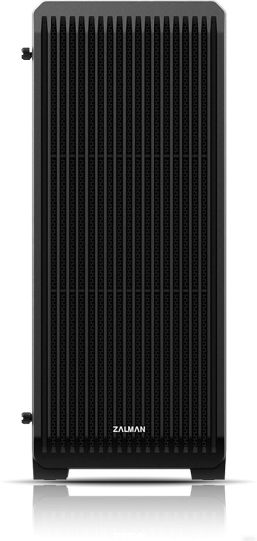 Корпус Zalman S2