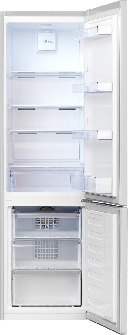 Холодильник BEKO RCNK310KC0S