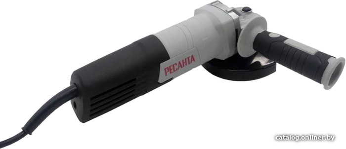 Угловая шлифмашина Ресанта УШМ-125/1100