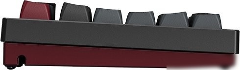 Клавиатура Montech MKey TKL Darkness MK87DB