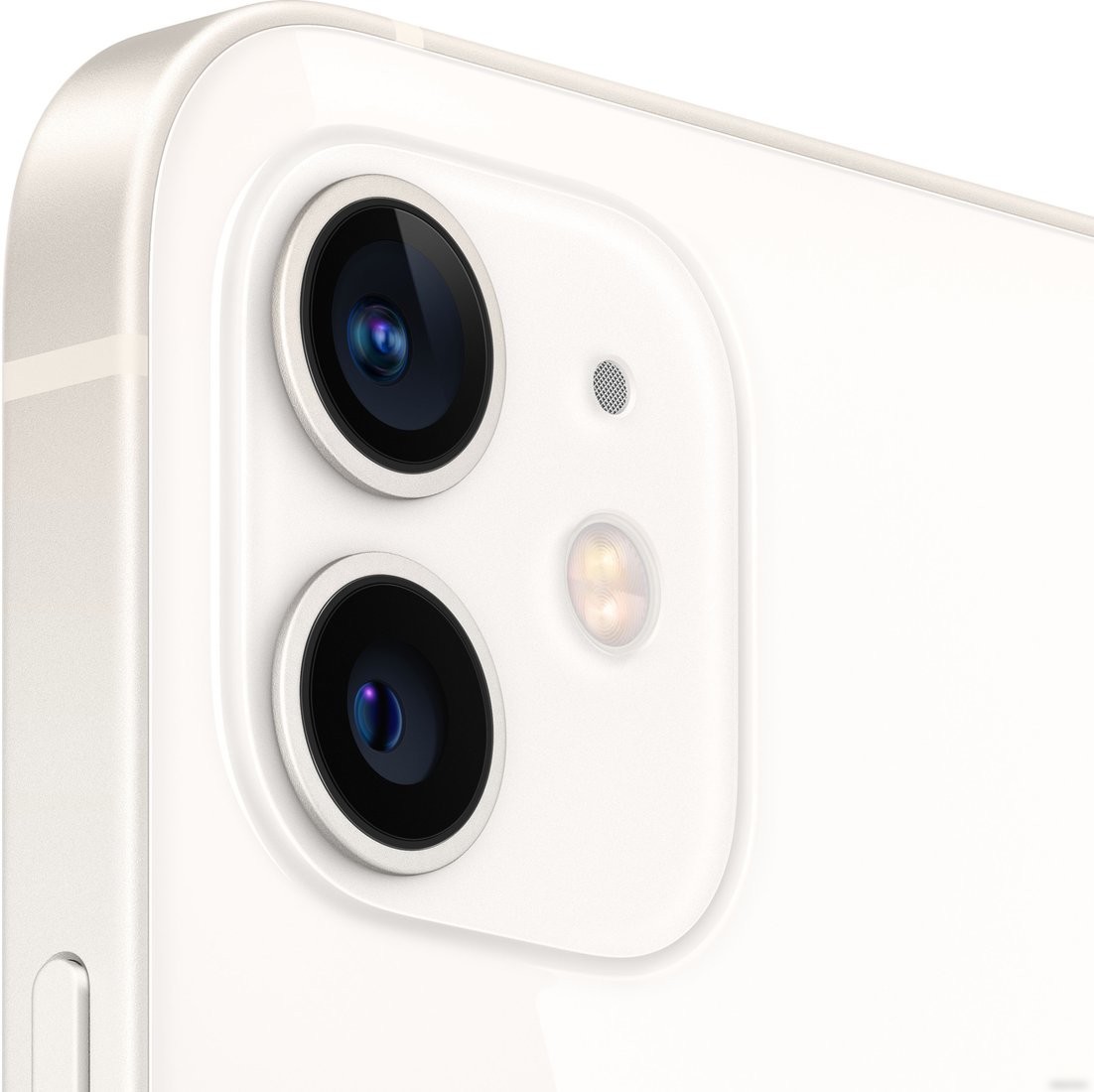 Телефон Apple iPhone 12 128GB (белый)