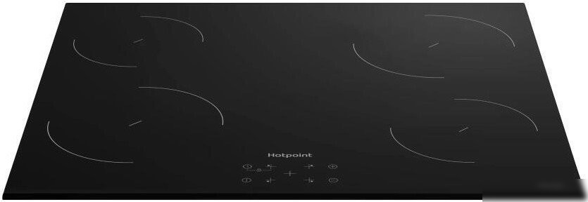 Варочная панель Hotpoint HQ 1760S BF
