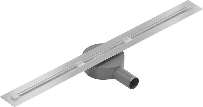 Трап/канал Mexen Flat 360 Super Slim Chrome 1051060