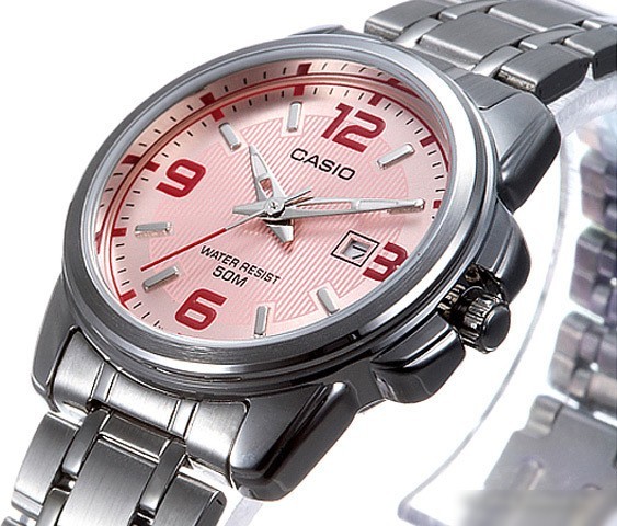 Наручные часы Casio LTP-1314D-5A