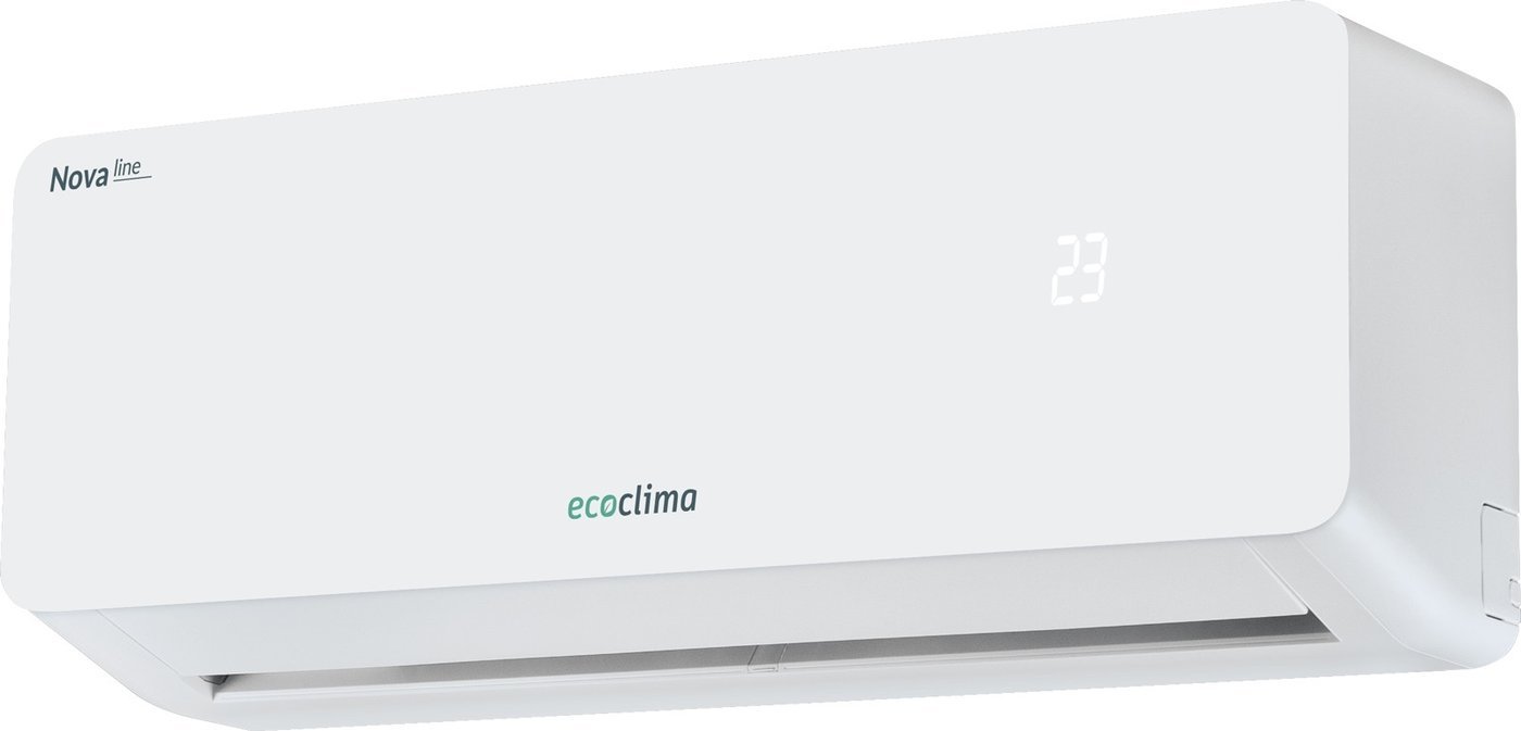 Кондиционер Ecoclima Nova line Inverter ECW/I-СH09/AA-4R1
