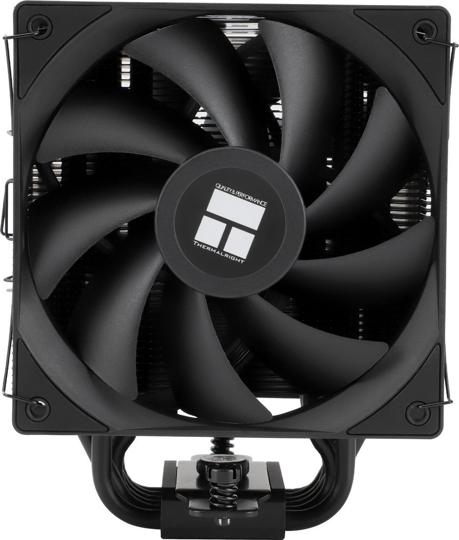 Кулер для процессора Thermalright Burst Assassin 120 Evo