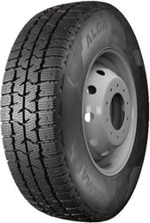 Зимние шины KAMA Alga LT НК-534 185/75R16C 104/102R (шипы)