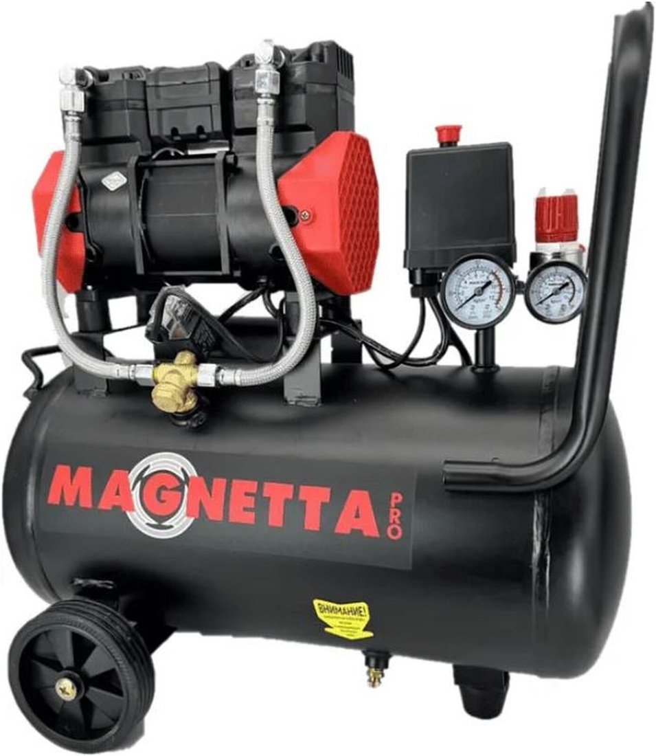 Компрессор Magnetta BW1100-24