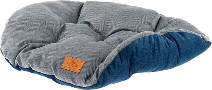 Лежак Ferplast Stuart 89/10 83708925 (синий)