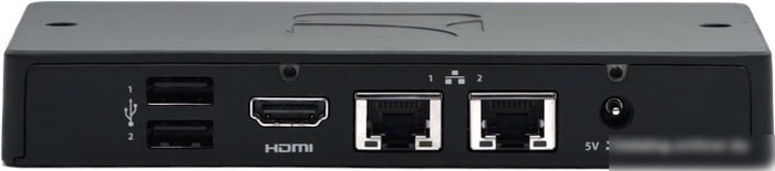 Медиаплеер SpinetiX HMP350