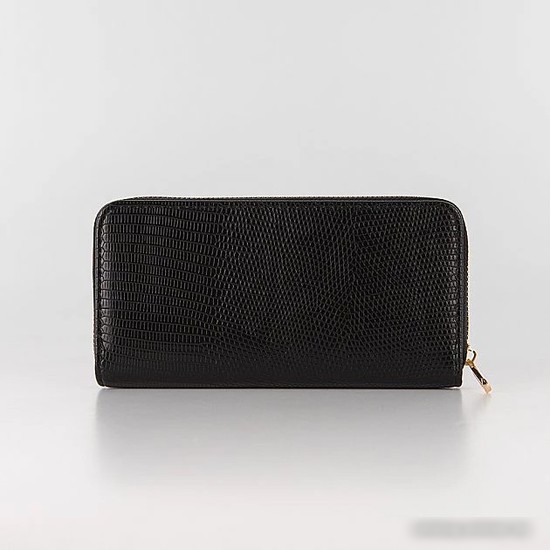 Кошелек David Jones 823-P134-510-BLK (черный)