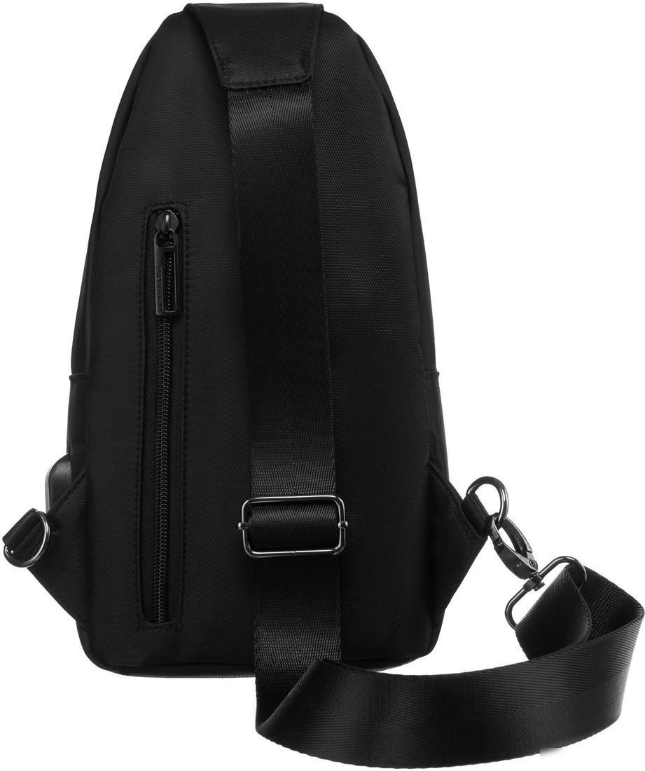 Городской рюкзак Peterson PTN 73206 (черный)