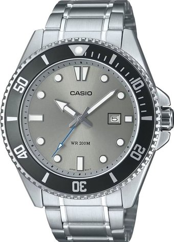 Наручные часы Casio MDV-107D-8A